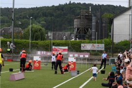 Fédération Nationale des Pompiers